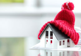 Как подготовить свой дом к зиме?